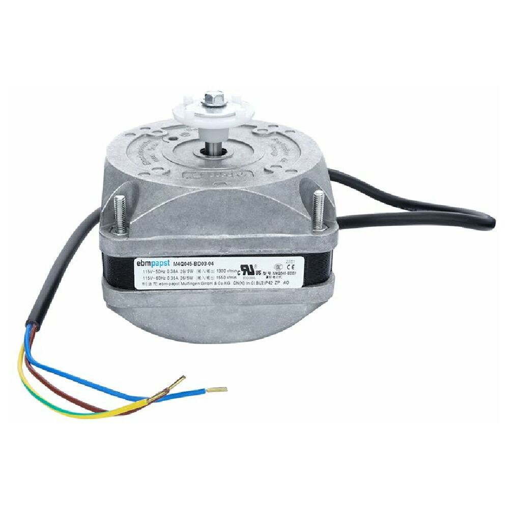 Empura Parts 1.3.02.00002 - Fan Compatible With: E-UCF120, Empura Ice Machines