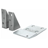 Empura Parts 5202000068 - Light Switch Bracket (Top Left) Compatible With: E-KB27R