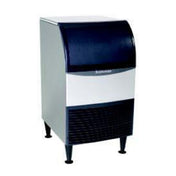 Scotsman UN1520AX-1 Undercounter Ice Maker With Bin Nugget Style Air-cooled