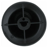Empura Parts 70101104382 - Knob Compatible With: ECO-613_ NAT, ECO-613_LP, Empura Equipment