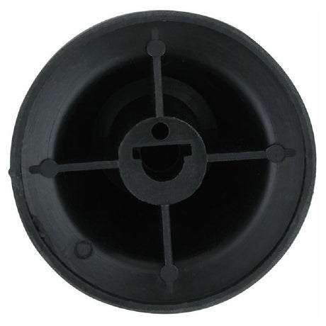 Empura Parts 70101104382 - Knob Compatible With: ECO-613_ NAT, ECO-613_LP, Empura Equipment