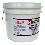 Empura 300009 - Machine Dishwashing Powder, 25 Lbs, No Spots