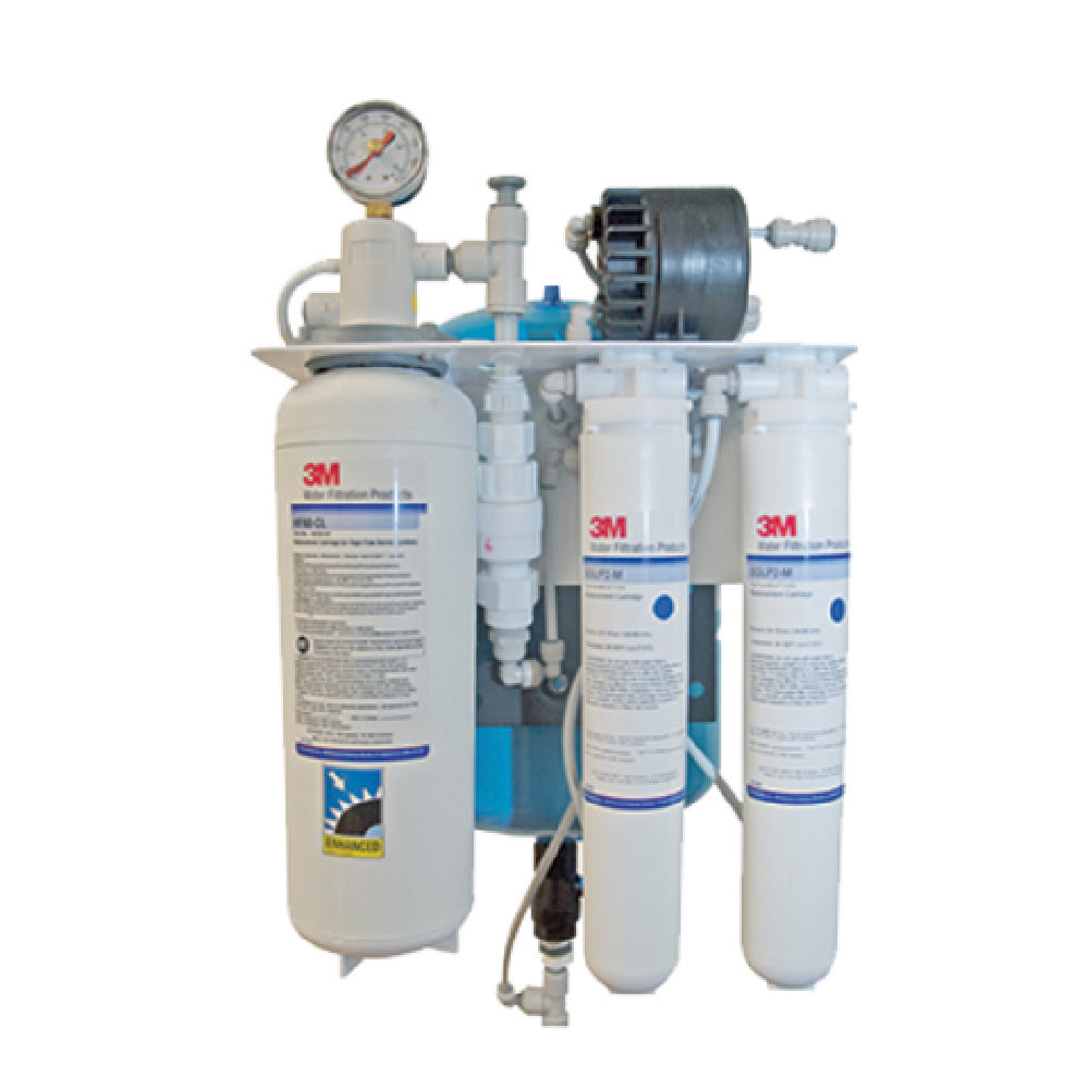 3M SGLP200-CL (5636202) 3M™ Reverse Osmosis Water Filtration System