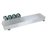 Empura ECO-STACKINGKIT - Gas Convection Oven Stacking Kit (4 Casters With Brakes And Connecting Hardware Set) Compatible With: ECO-613_NAT