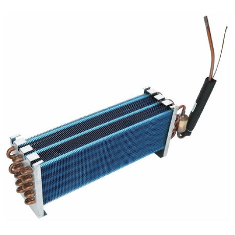 Empura Parts 5112000500 - Evaporator Coil Compatible With: E-KUC27F, Empura Refrigeration