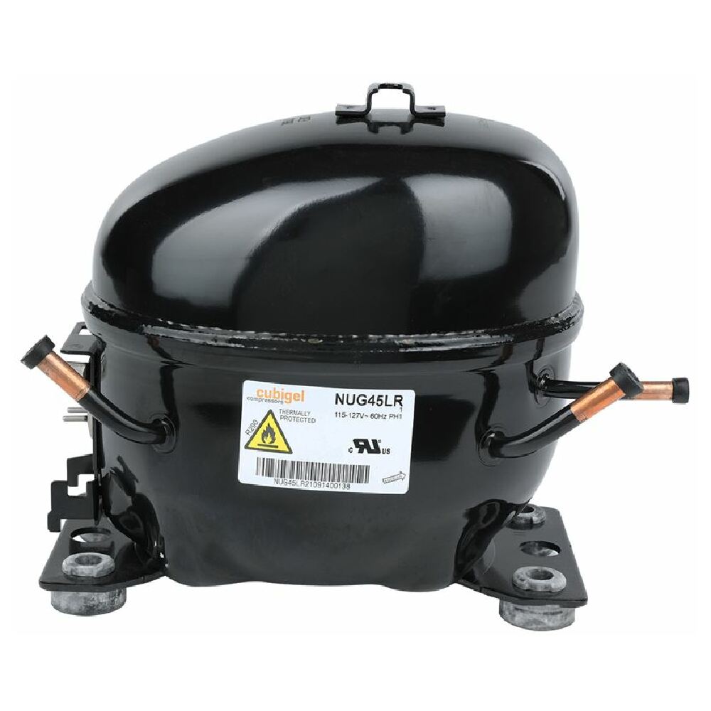 Empura Parts 104010225 - Compressor Compatible With: E-KBC-95, E-KDD2-1, E-KDD2-2