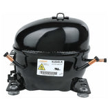 Empura Parts 104010225 - Compressor Compatible With: E-KBC-95, E-KDD2-1, E-KDD2-2