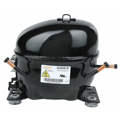 Empura Parts 104010225 - Compressor Compatible With: E-KBC-95, E-KDD2-1, E-KDD2-2