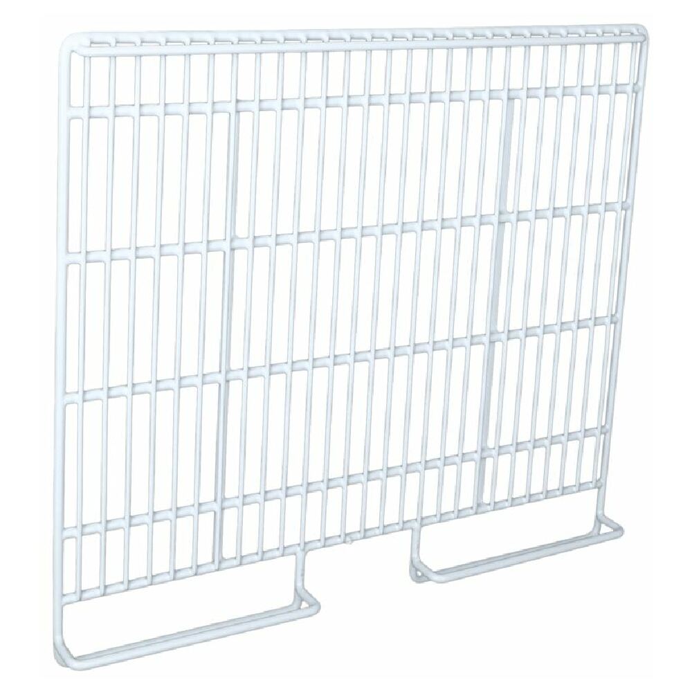 Empura Parts 109020047 - Left Shelf Compatible With: EGM-16FB, EGM-16FW, Empura Refrigeration