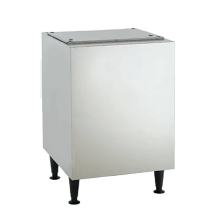 Scotsman HST21B-A - Machine Stand For HID525 & HID540,21-1/2"W X 23-3/4"D X 32"H