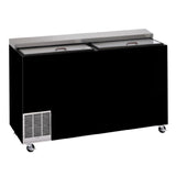 Perlick FR48RT-BS-STK - (QuickShip) Glass Froster, Underbar, 48"W