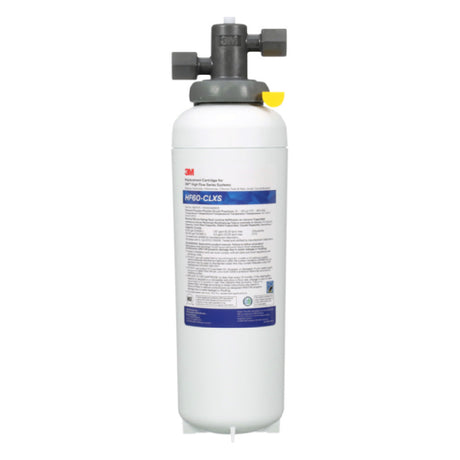 3M HF160-CLXS (5626005) 3M™ Water Filtration System Reduces Sediment