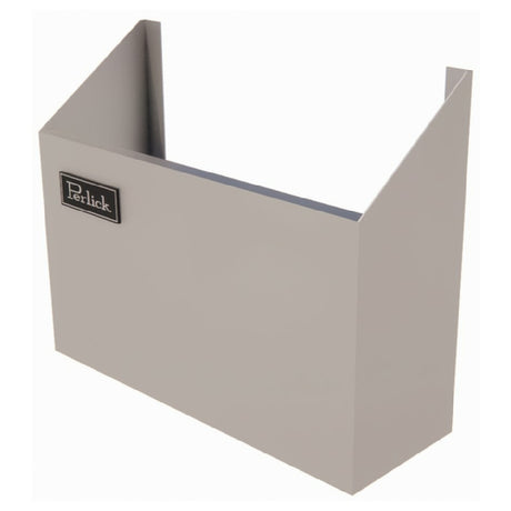 Perlick SRC-S24 - Tobin Ellis Signature Speed Rail, Single, 24"W