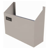 Perlick SRC-S36 - Tobin Ellis Signature Speed Rail, Single, 36"W