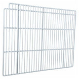 Empura Parts 109020264 - Left Shelf Compatible With: E-KBB60-2G-24, E-KBB60-2G-24SD