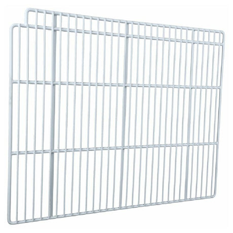 Empura Parts 109020264 - Left Shelf Compatible With: E-KBB60-2G-24, E-KBB60-2G-24SD