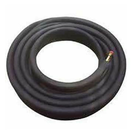 Scotsman BRTE75 - 75 Ft. Insulated Line Set, Brazing Required, For Standard Remote Cooled Units