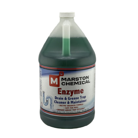 Empura 300194 - Enzyme Drain Cleaner, 1 Gallon, Enzyme Enhanced Formula