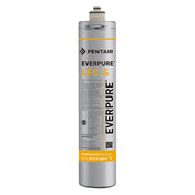 Everpure EV969231@2 Replacement Cartridge: 4FC-S Water Filter Cartridge 4FC-S