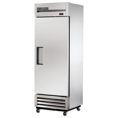 True Refrigeration TS-19F-FLX-HC Refrigerator/Freezer Convertible