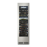 Perlick CC24D - Wine Column Refrigerator, Reach-in, One-section