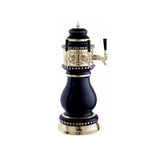 Perlick 4054BL2B - Torino Draft Beer Tower, Countertop, 9-7/8" Diameter X 26-7/8"H