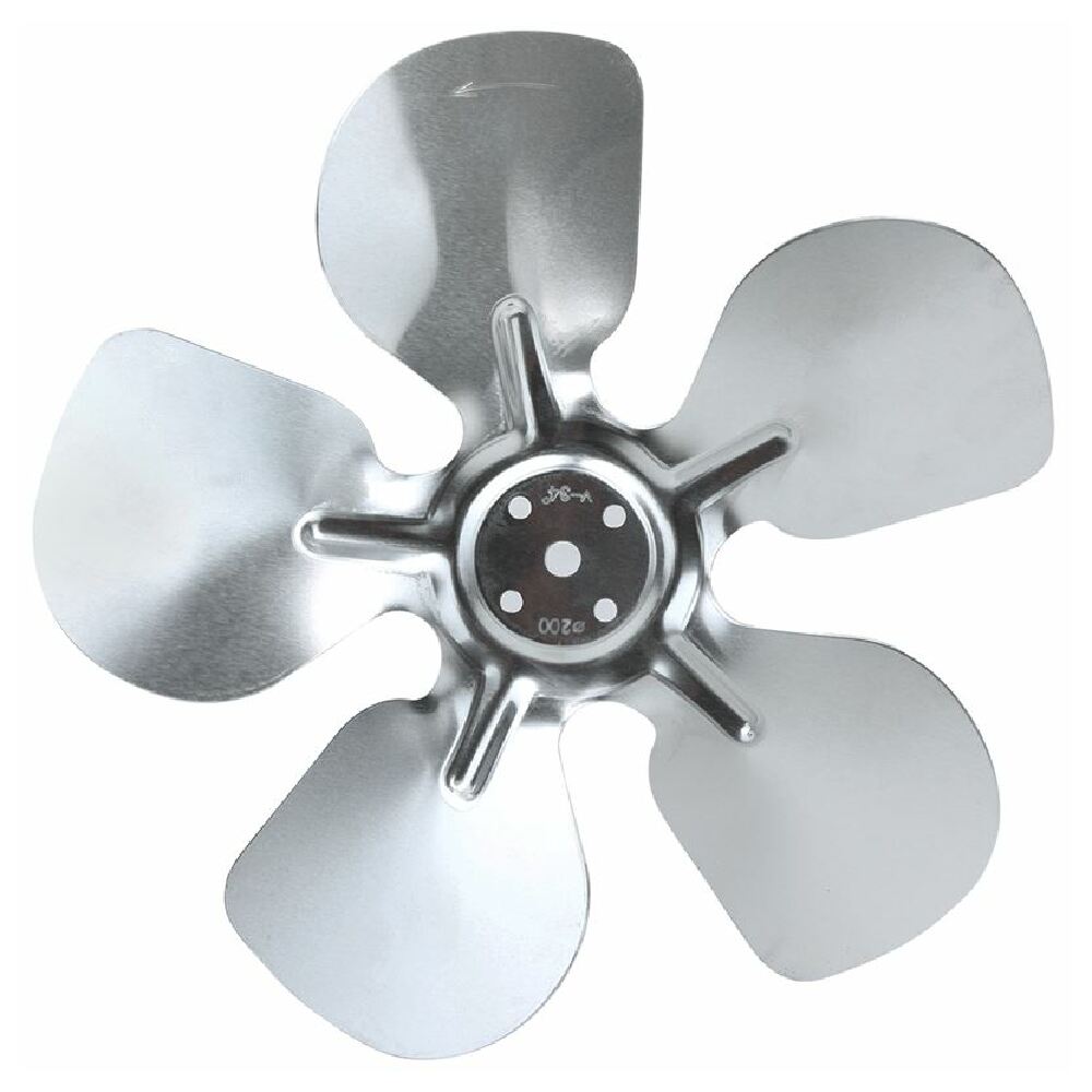 Empura Stainless 104040004 Circle Fan Blade Compatible With: E-KB25WR E-KB25WF E-KPP44