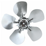 Empura Stainless 104040004 Circle Fan Blade Compatible With: E-KB25WR E-KB25WF E-KPP44