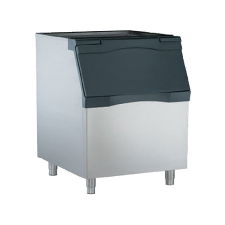 Scotsman B842S - Ice Bin, Top-hinged Front-opening Door, 778 Lb Application Capacity