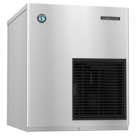 Hoshizaki F-801MAJ - Ice Maker, Flake-Style, 22"W