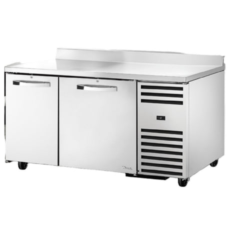 True Mfg. - General Foodservice TWT-60-32F-HC~SPEC3 - SPEC SERIES® Deep Work Top Freezer