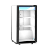 Hoshizaki RM-7-HC-WHT - Refrigerated Merchandiser, Countertop, One-section