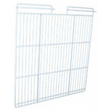 Empura Parts 109020001 - Left Shelf Compatible With: E-KB27R, E-KB27F, Empura Refrigeration