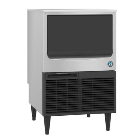 Hoshizaki KM-116BAK - Ice Maker With Bin, Cube-Style, Air-cooled