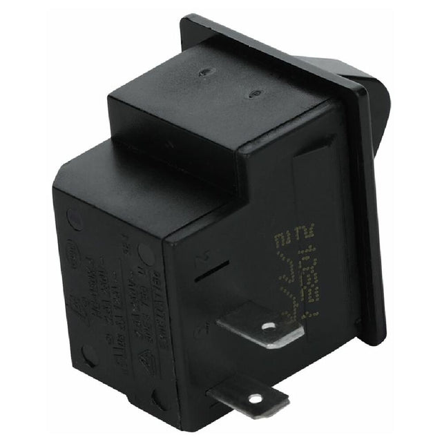 Empura Parts 104090015 - Door Switch Compatible With: E-EGM-16FB, E-EGM-16FW, E-EGM-23FB