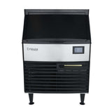 Empura E-UCF310 - Ice Machine, 26-3/16"W X 27-9/16"D X 38-1/2"H, Undercounter