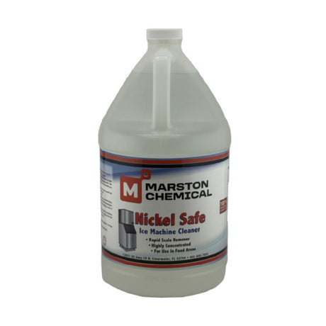 Empura 300195 - Nickel Safe Ice Machine Cleaner, 1 Gallon, For Use In Food Areas