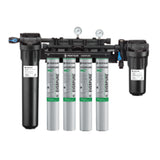 Everpure EV943711 - CSR Water Filtration System, CSR Quad-MC², Quad