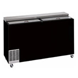 Perlick FR60RT-BS-STK - (QuickShip) Glass Froster, Underbar, 60"W