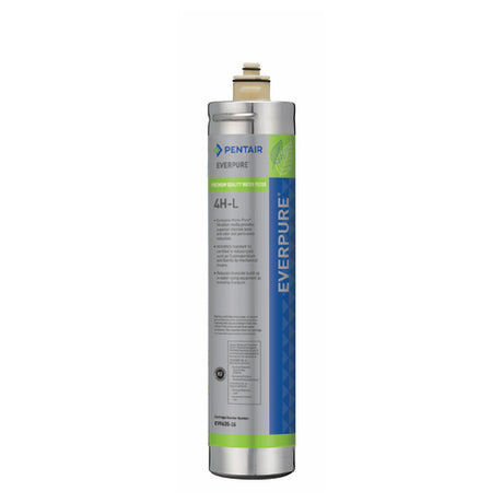 Everpure EV963526 - 4H-L Water Filter Cartridge, 4H-L, (1) 4H-L Cartridge