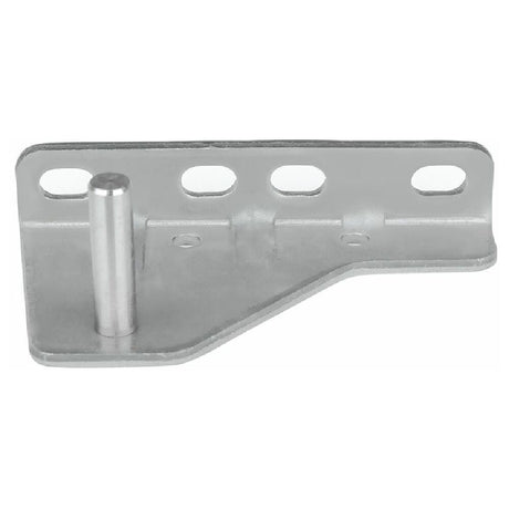 Empura Stainless 107070116 Door Hinge Bracket (Top Right) Compatible With: E-KPP67 E-KPP93