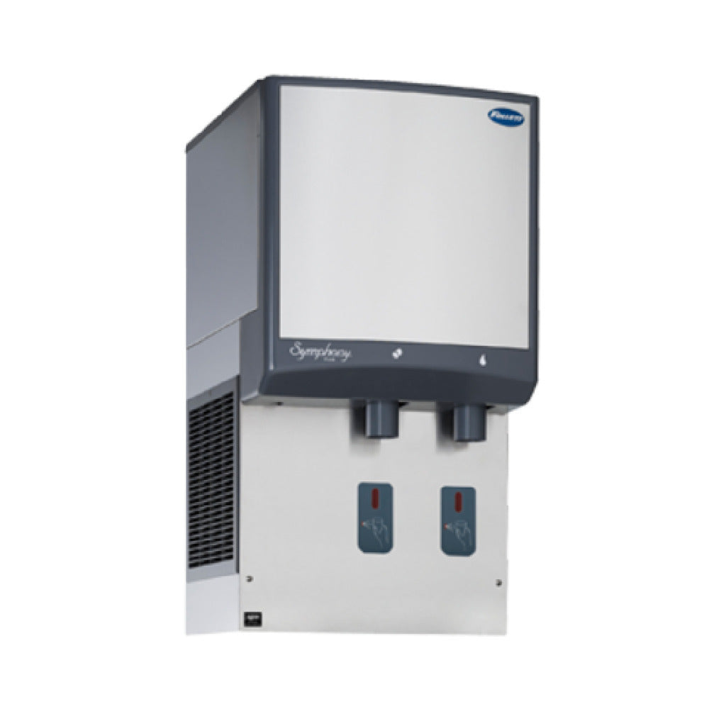 Follett Products (Middleby) 50HI425A-SI-00 - Symphony Plus™ Ice Dispenser, Wall Mount Without Drain Pan