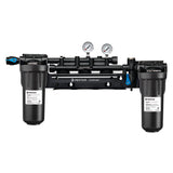 Everpure EV929403 - CSR Water Filtration Manifold, CSR Triple, (1) EC110 Prefilter