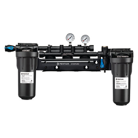 Everpure EV929403 - CSR Water Filtration Manifold, CSR Triple, (1) EC110 Prefilter