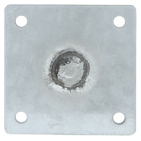 Empura Parts 70200900019 - 6" Leg, Compatible With: EGF-70/80_NAT, EGF-70/80_LP