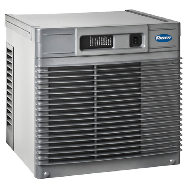 Follett MCD425ABT Maestro Plus™ Chewblet® Ice Machine Air-cooled Self-contained Condenser