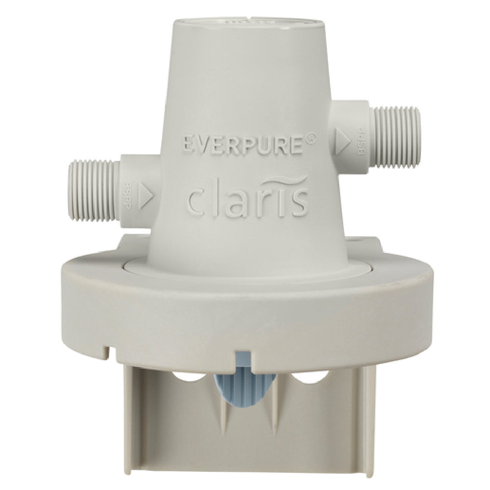 Everpure EV433990 Everpure® Claris™ Gen2 Head 3/8" BSP Tamper-proof Bypass Settings