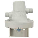 Everpure EV433990 - Everpure® Claris™ Gen2 Head, 3/8" BSP, Tamper-proof Bypass Settings