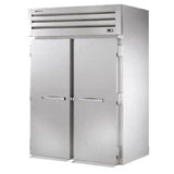 True Mfg. - General Foodservice STA2HRI-2S - SPEC SERIES® Heated Cabinet, Roll-in
