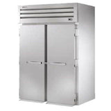 True Mfg. - General Foodservice STG2RRI-2S - SPEC SERIES® Refrigerator, Roll-in